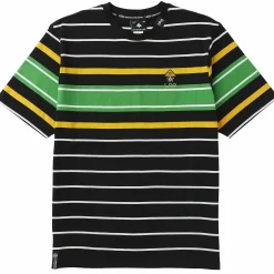 LRG Camiseta De Punto Tip Off-Hombres Camisetas