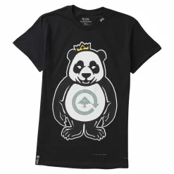 LRG Camiseta Panda Maker-Hombres Camisetas