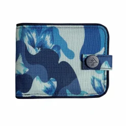 LRG Cartera Plegable Remix-Hombres Bolsas