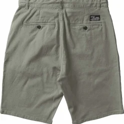 LRG Choppa Dos Pantalones Cortos-Hombres Bermudas