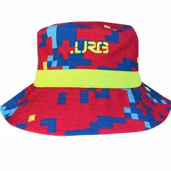 LRG Cubo Mundial De Fallas-Hombres Sombreros