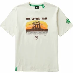 LRG El Tejido Del Arbol Generoso-Hombres Tapas