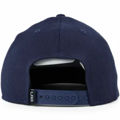 LRG Gorra Snapback Levantada-Hombres Sombreros