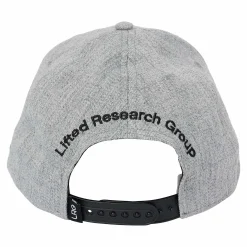 LRG Gorra Snapback Simpletree-Hombres Sombreros