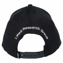 LRG Gorra Snapback Simpletree-Hombres Sombreros