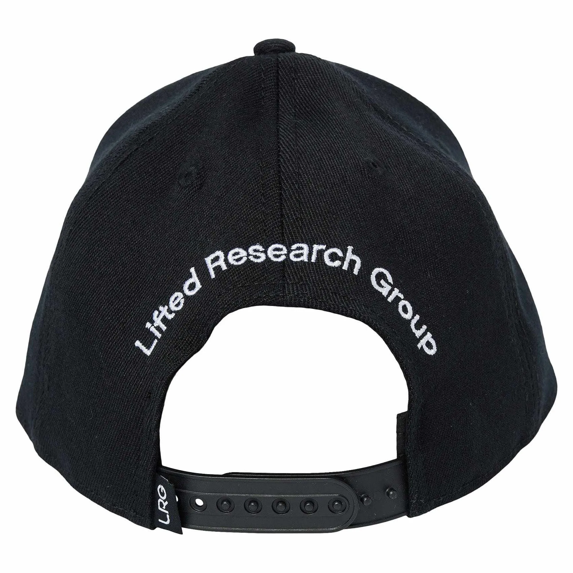 LRG Gorra Snapback Simpletree-Hombres Sombreros