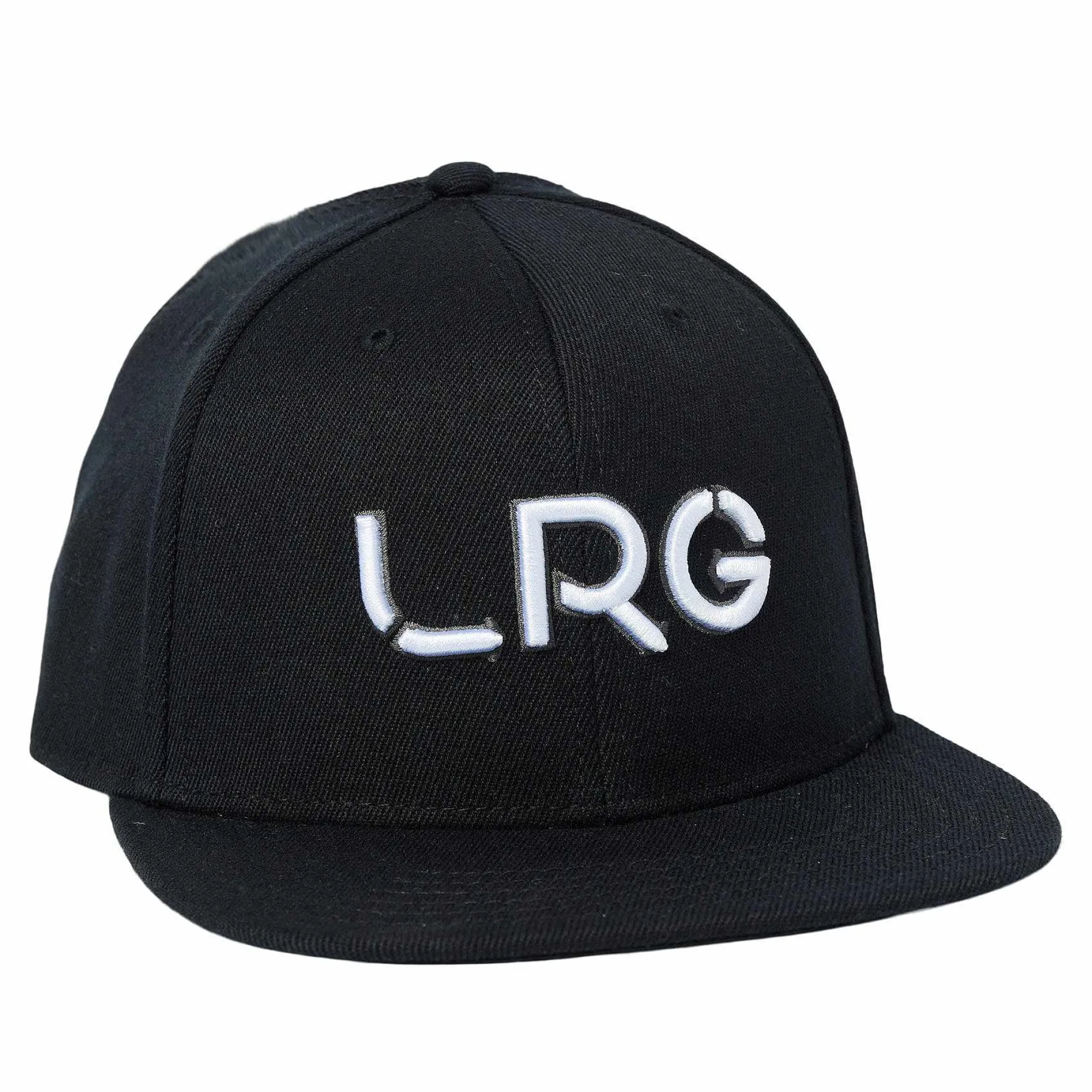 LRG Gorra Snapback Simpletree-Hombres Sombreros