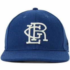 LRG Gorro Ajustable De Lana The League-Hombres Sombreros