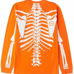 LRG Jersey De Manga Larga Carrots X Serious-Hombres Tapas