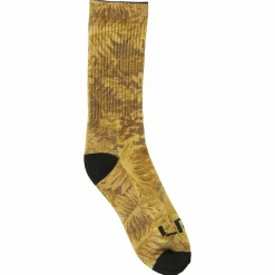 LRG Pack De 3 Calcetines Con Diseno De Jirafa Y Hojas-Hombres Medias