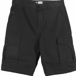 LRG Pantalones Cortos Cargo Rc-Hombres Bermudas