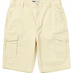LRG Pantalones Cortos Cargo Rc-Hombres Bermudas