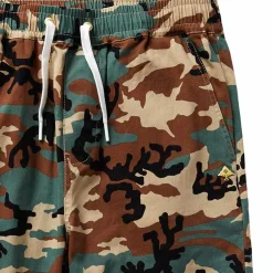LRG Pantalones Deportivos Game Up-Hombres Pantalones
