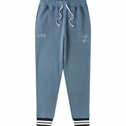 LRG Pantalones Deportivos Tipo Jogger Stronger L Branches-Hombres Pantalones