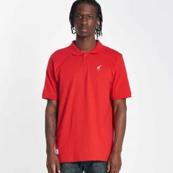 LRG Polo 47-Hombres Tapas