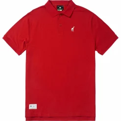 LRG Polo 47-Hombres Tapas