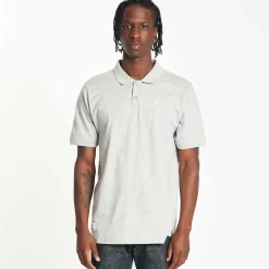 LRG Polo 47-Hombres Tapas
