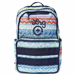 LRG Remezcla Mochila-Hombres Bolsas