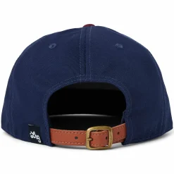 LRG Sombrero De Papa Colegiado-Hombres Sombreros
