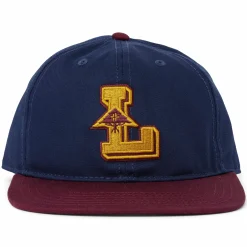 LRG Sombrero De Papa Colegiado-Hombres Sombreros
