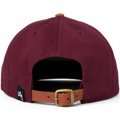 LRG Sombrero De Papa Colegiado-Hombres Sombreros