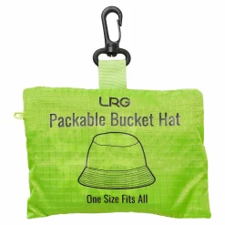 LRG Sombrero De Pescador Plegable-Hombres Sombreros