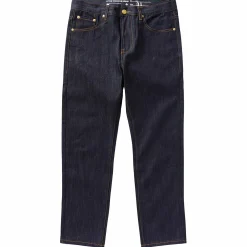 LRG Vaqueros De Mezclilla Con Corte Conico-Hombres Pantalones