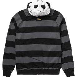 LRG Viernes 47 Sudadera Con Capucha Y Cremallera-Hombres Herencia