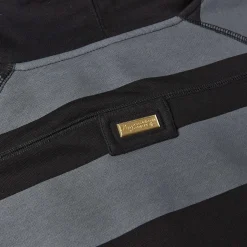 LRG Viernes 47 Sudadera Con Capucha Y Cremallera-Hombres Herencia